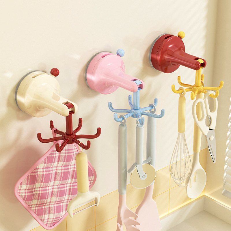 Suction Cup Rotating Kitchen H - đánh giá và giá Kitchen Gadgets Under 100