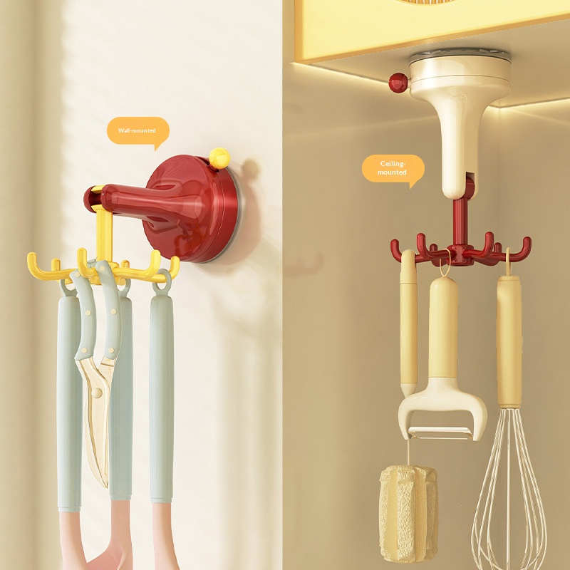 Suction Cup Rotating Kitchen H - đánh giá và giá Kitchen Gadgets Under 100