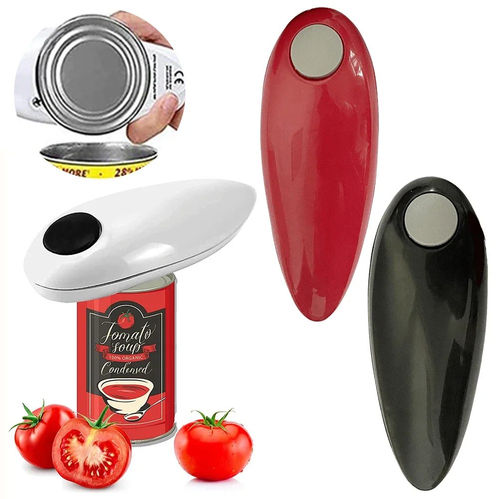 Electric Can Opener Automatic  - đánh giá và giá Electric Can Opener