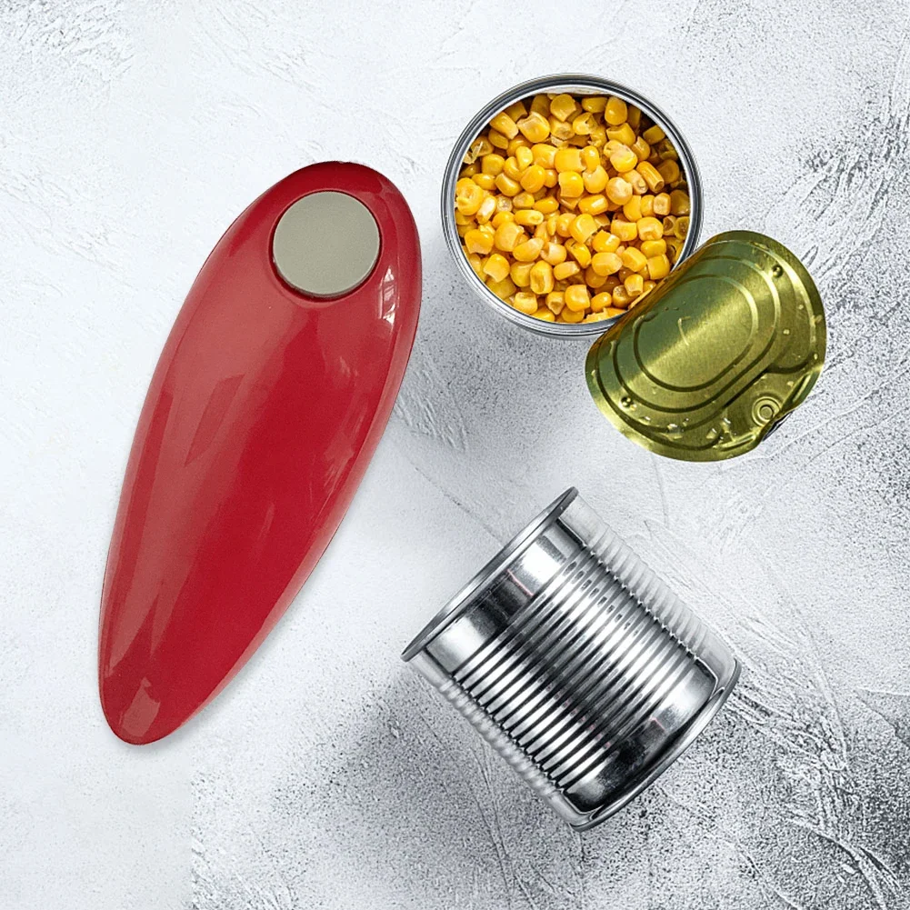 Electric Can Opener Automatic  - đánh giá và giá Electric Can Opener
