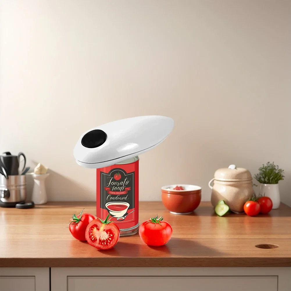 Electric Can Opener Automatic  - đánh giá và giá Electric Can Opener