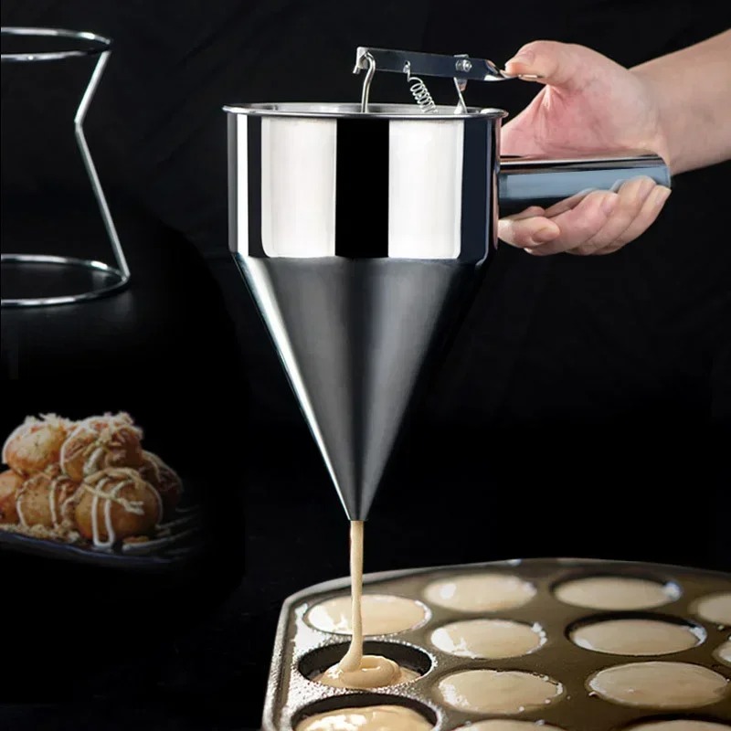 600/1200ML Stainless Steel Liq - đánh giá và giá Kitchen Hanging Gadgets