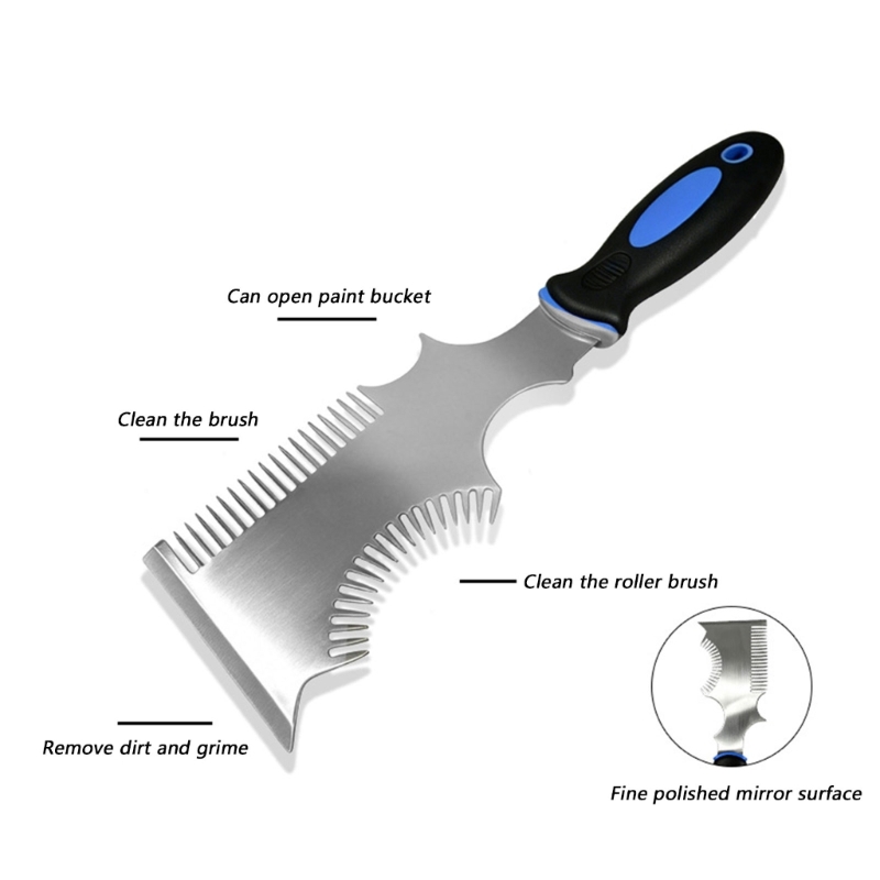 Dụng cụ cạo bột trét và chất t - đánh giá và giá Electric Can Opener