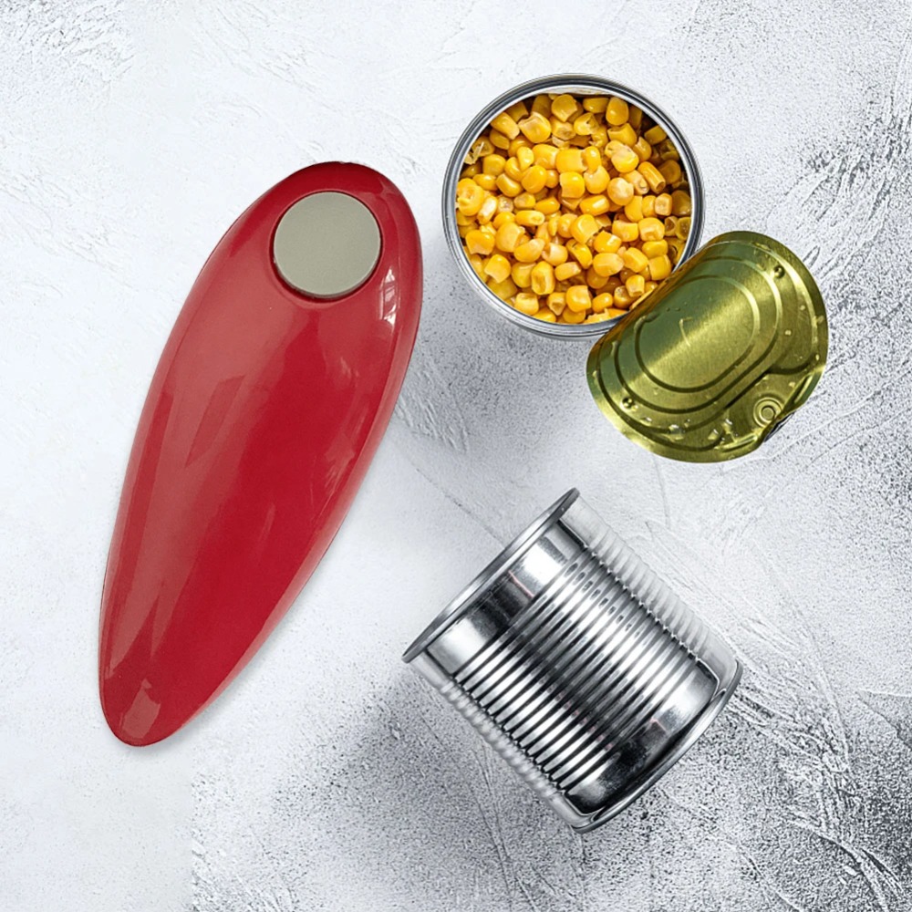 Portable Hands-Free Electric C - đánh giá và giá Electric Can Opener