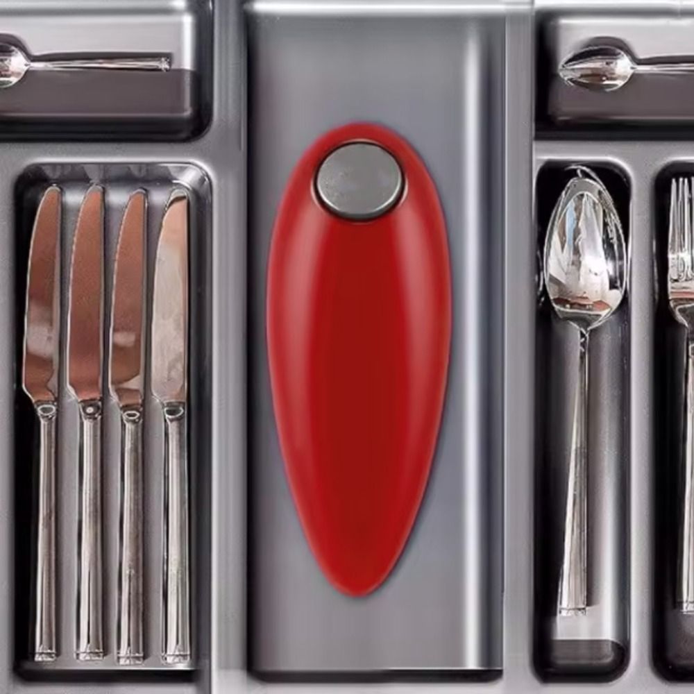 Portable Hands-Free Electric C - đánh giá và giá Electric Can Opener