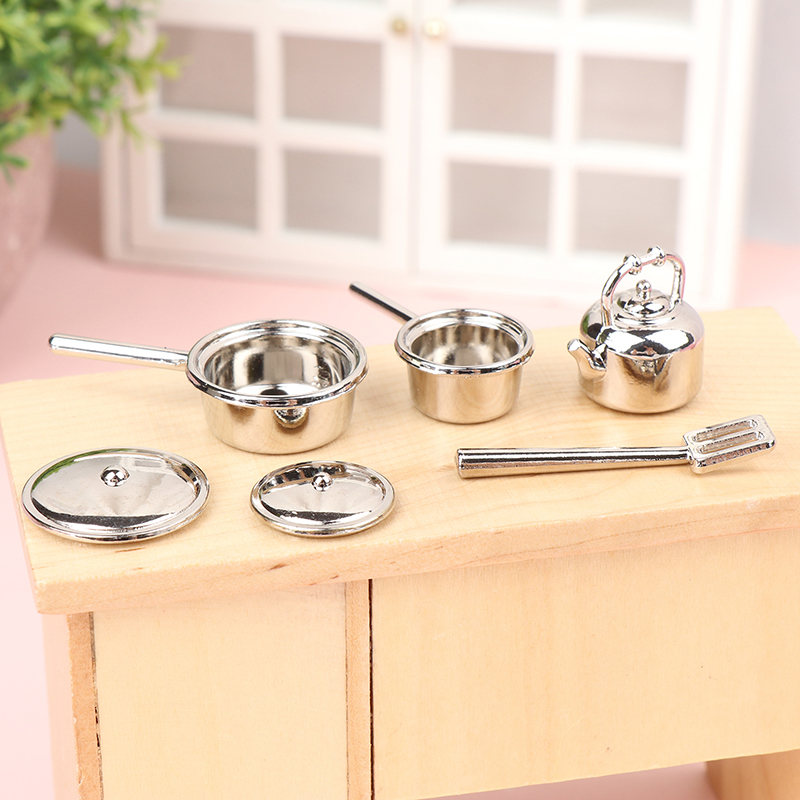 【M】1/12 Dollhouse Mini Kitchen - đánh giá và giá Kitchen Gadgets Under 100