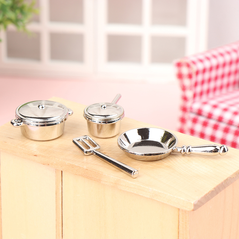 【M】1/12 Dollhouse Mini Kitchen - đánh giá và giá Kitchen Gadgets Under 100