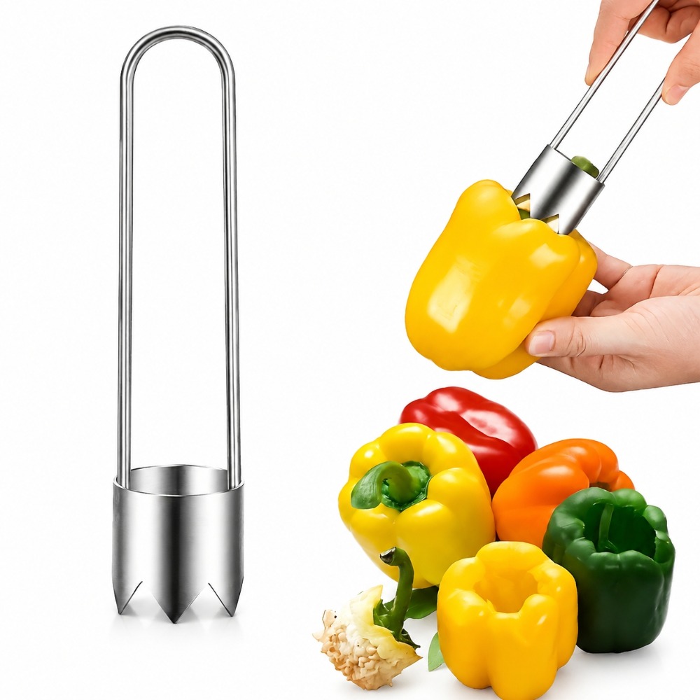 Stainless Steel Fruit Vegetabl - đánh giá và giá Kitchen Gadgets Usa