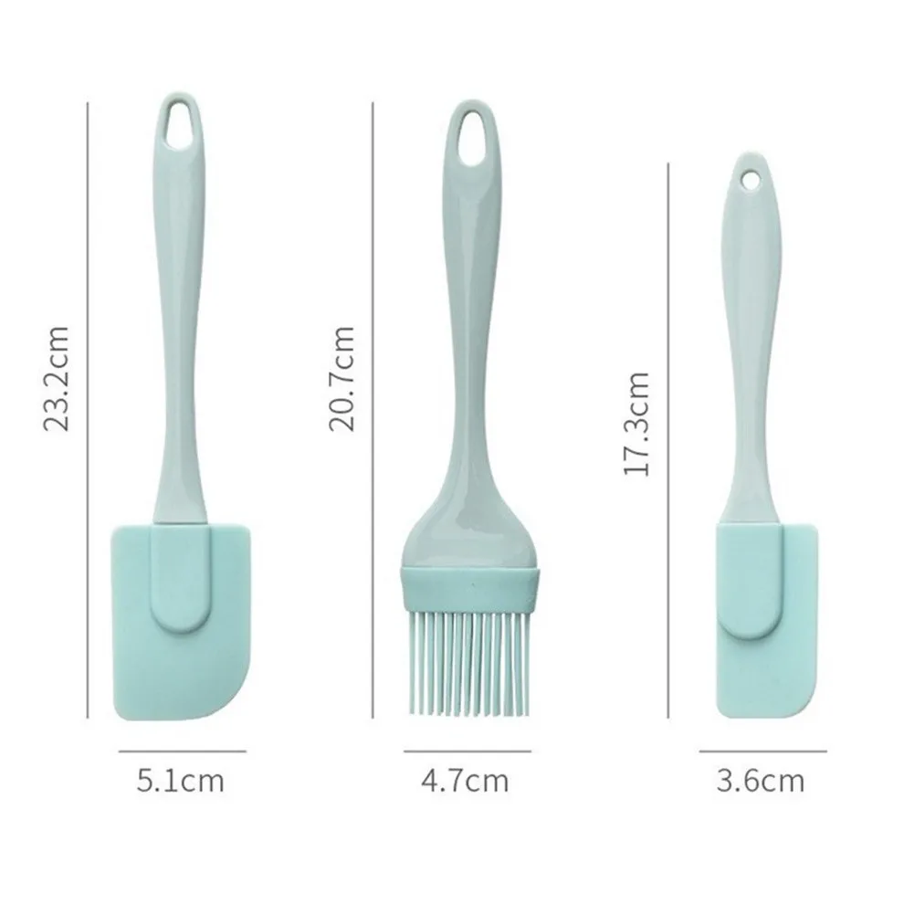 3Pcs Cream Scraper DIY Bread C - đánh giá và giá Kitchen Gadgets Under 100