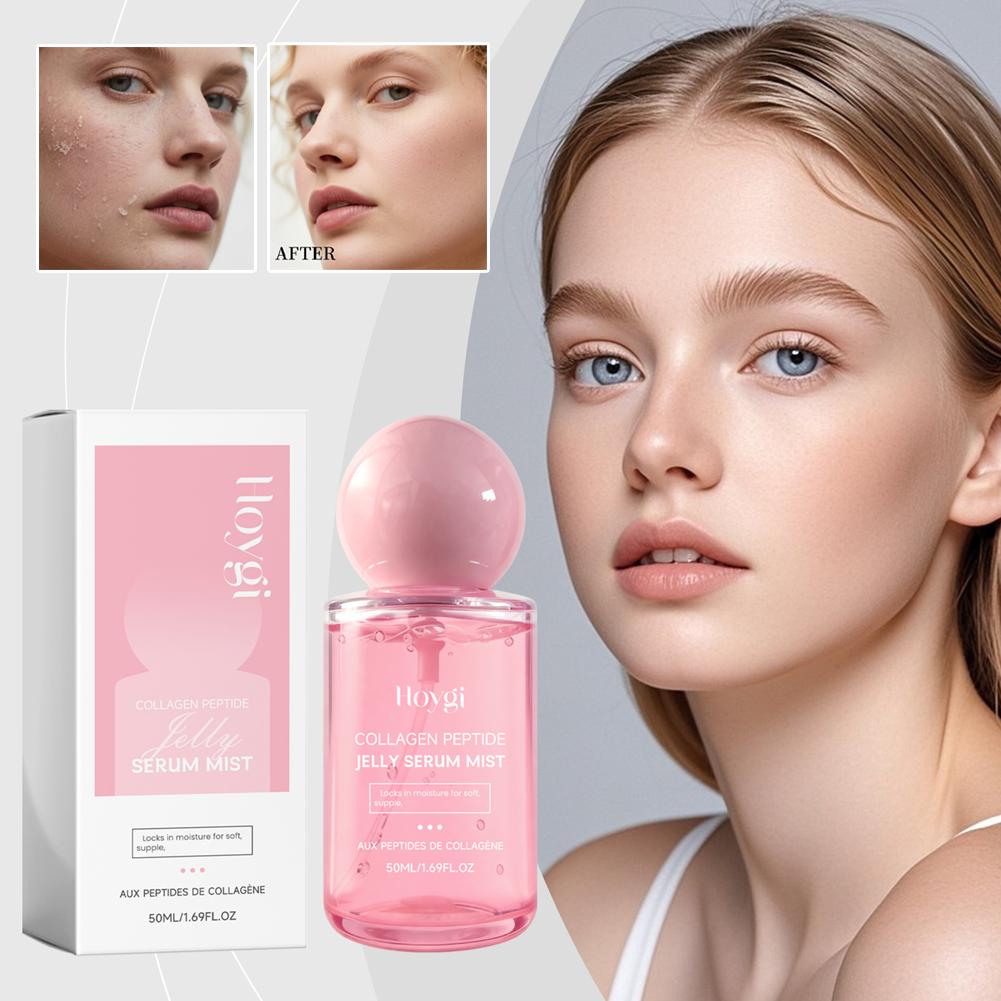 50ML 1/2/3PCS Collagen Peptide - đánh giá và giá Oil Mister Spray Bottle