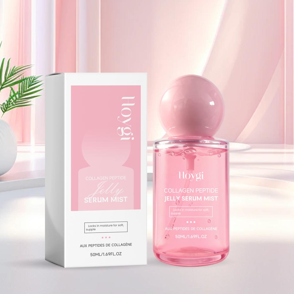 50ML 1/2/3PCS Collagen Peptide - đánh giá và giá Oil Mister Spray Bottle