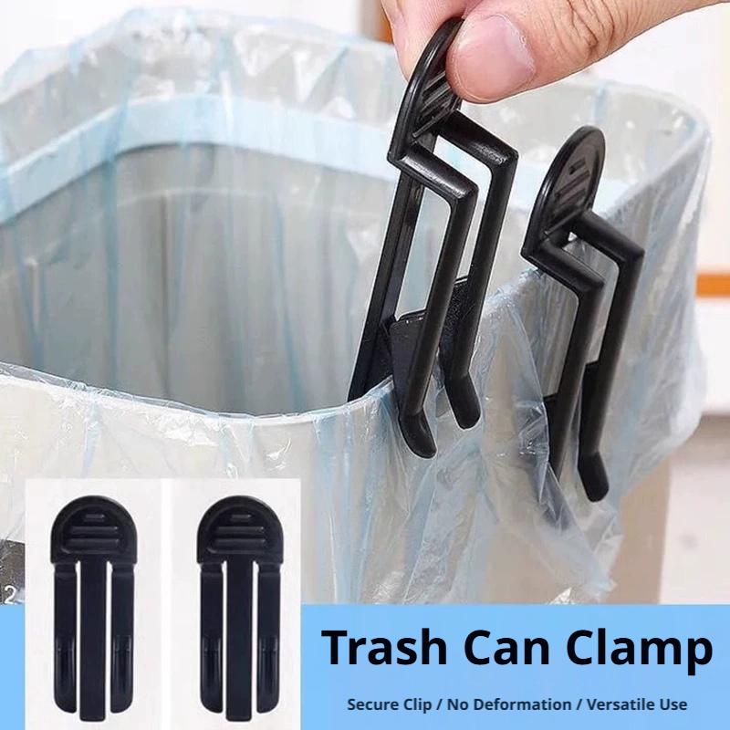 2/5Pcs Plastic Garbage Bag Cli - đánh giá và giá Kitchen Gadgets Usa
