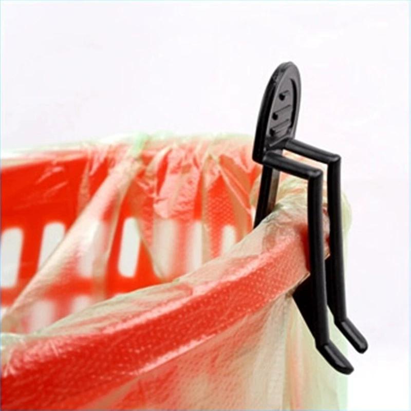 2/5Pcs Plastic Garbage Bag Cli - đánh giá và giá Kitchen Gadgets Usa