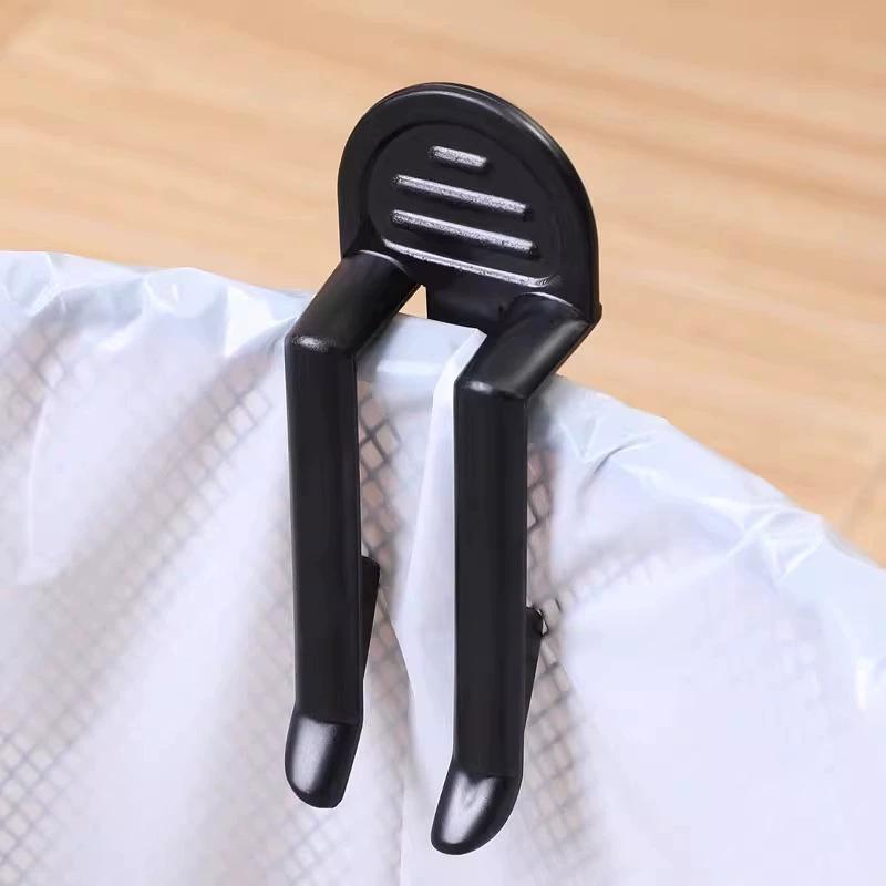 2/5Pcs Plastic Garbage Bag Cli - đánh giá và giá Kitchen Gadgets Usa