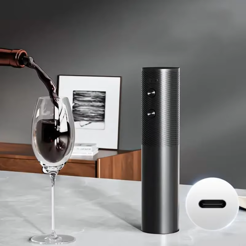 Electric Wine Bottle Opener Au - đánh giá và giá Kitchen Hanging Gadgets