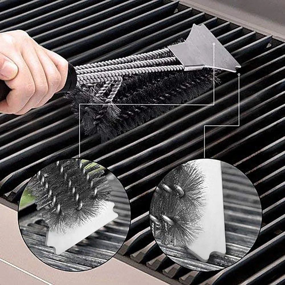 Barbecue Accessories Cleaning  - đánh giá và giá Kitchen Hanging Gadgets