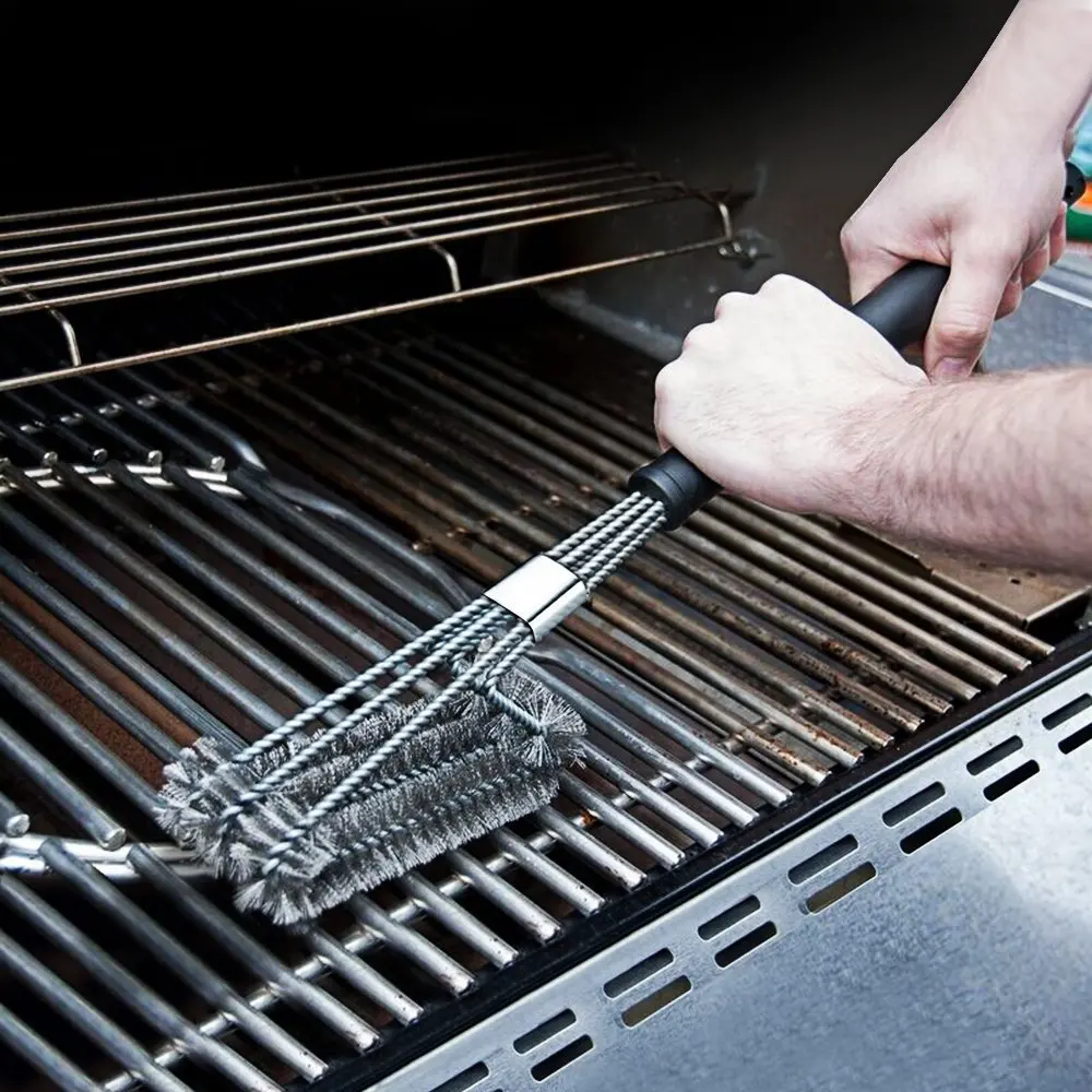 Barbecue Accessories Cleaning  - đánh giá và giá Kitchen Hanging Gadgets