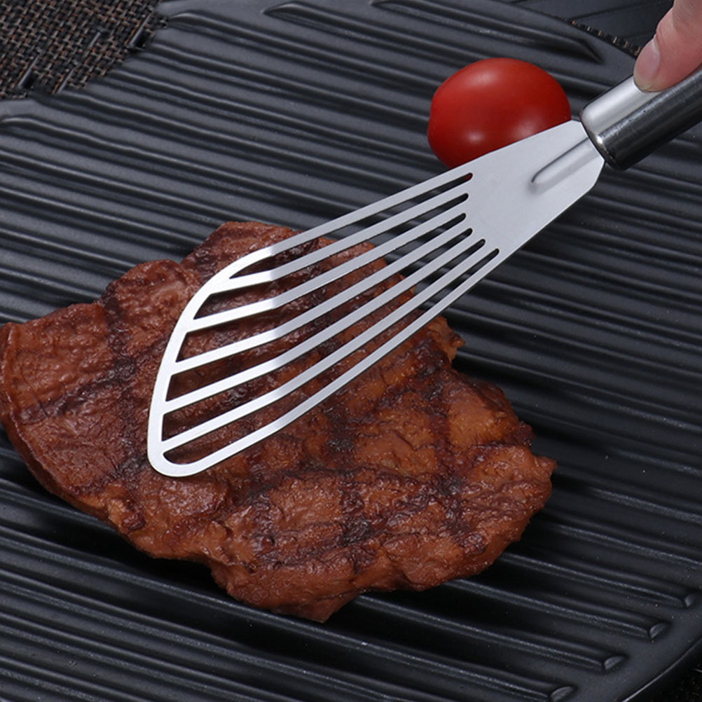 3pcs Stainless Steel Spatula F - đánh giá và giá Kitchen Gadgets Under 100