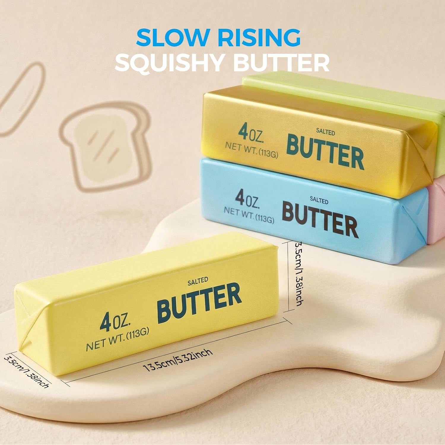 New Soft Slow Rebound Butter S - đánh giá và giá Kitchen Hanging Gadgets