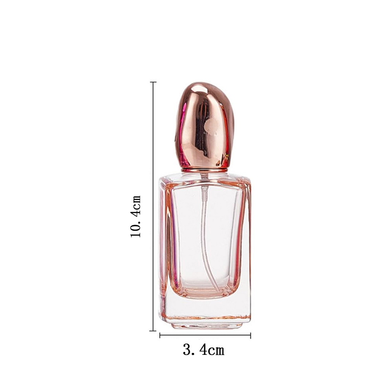 30ml Glass Perfume Spray Bottl - đánh giá và giá Oil Mister Spray Bottle