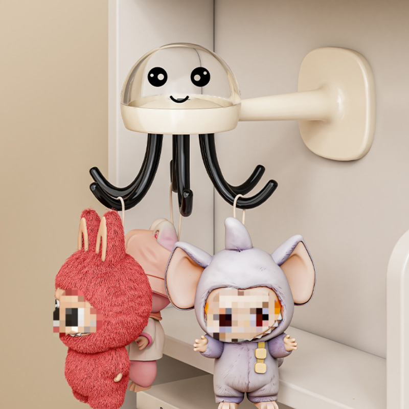 Jellyfish Rotating Hook, Stron - đánh giá và giá Kitchen Gadgets Under 100