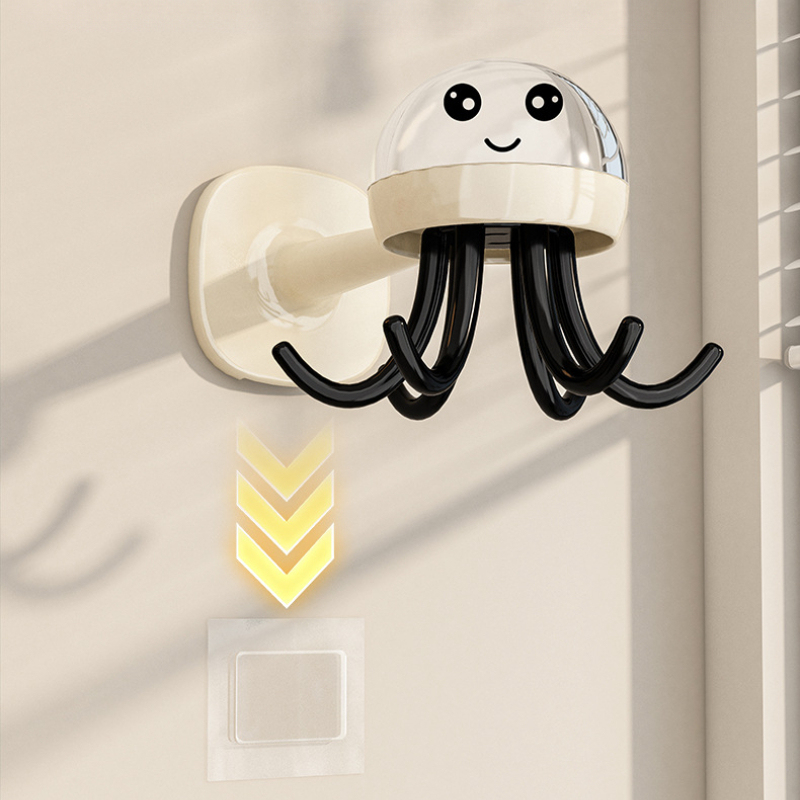 Jellyfish Rotating Hook, Stron - đánh giá và giá Kitchen Gadgets Under 100