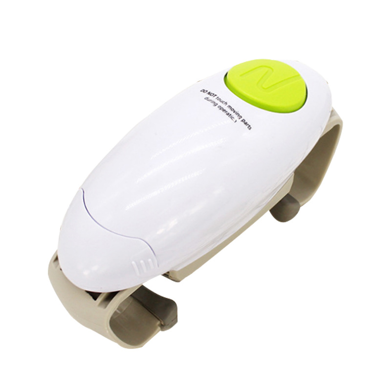 Electric Can Bottle Lid Opener - đánh giá và giá Electric Can Opener