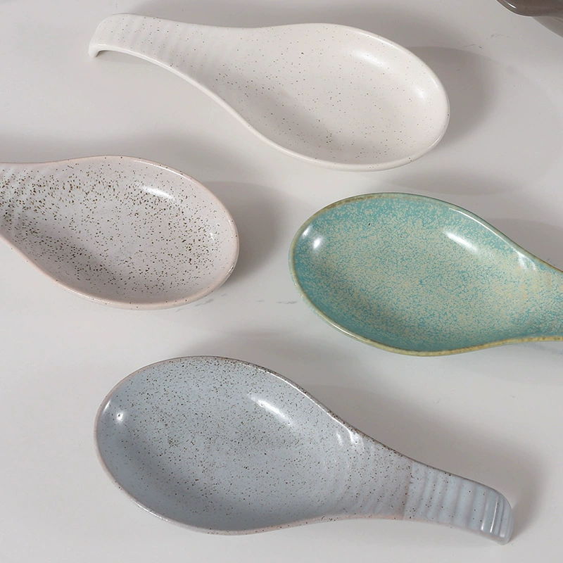 Ceramic Spoon Rest for Stove T - đánh giá và giá Kitchen Gadgets Under 100